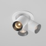Maytoni Встраиваемый светильник FOCUS LED 2700K 7Вт 50°