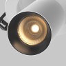 Maytoni Встраиваемый светильник FOCUS LED 2700K 7Вт 50°