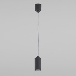 Подвесной светильник в стиле лофт                      TK Lighting  4425 Logan Black