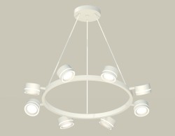 Ambrella Light Люстра подвесная Traditional DIY XB9195201
