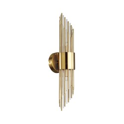 Бра ODEON LIGHT FLAMBI 4847/2W