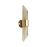 Бра ODEON LIGHT FLAMBI 4847/2W