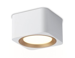 Ambrella Light Светильник потолочный Techno TN70831