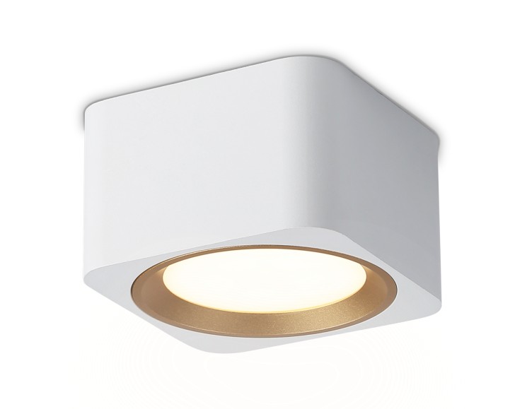 Ambrella Light Светильник потолочный Techno TN70831
