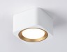 Ambrella Light Светильник потолочный Techno TN70831