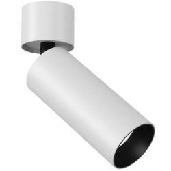 Maytoni Потолочный светильник FOCUS LED 1x12Вт 3000K