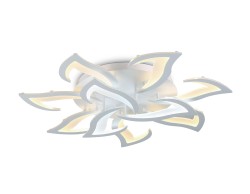 Ambrella Light Люстра потолочная светодиодная Original FA4473