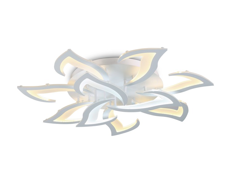 Ambrella Light Люстра потолочная светодиодная Original FA4473