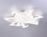 Ambrella Light Люстра потолочная светодиодная Original FA4473
