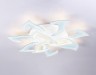 Ambrella Light Люстра потолочная светодиодная Original FA4473