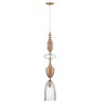 Подвес ODEON LIGHT TERRA 5414/1