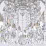 Люстра хрустальная AL78101/12/300 A WMN Bohemia Ivele Crystal (Литые)