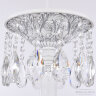 Люстра хрустальная AL78101/12/300 A WMN Bohemia Ivele Crystal (Литые)