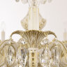 Люстра хрустальная AL79101/12/300 B WMG Bohemia Ivele Crystal (Литые)