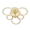 Escada 10225/6 LED*97W BL Gold