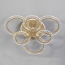 Escada 10225/6 LED*97W BL Gold