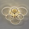 Escada 10225/6 LED*97W BL Gold