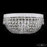 Бра хрустальные AL19011B/35FL WMN Bohemia Ivele Crystal (Потолочные)