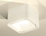 Ambrella Light Потолочный светильник Techno XS7832021