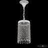 Подвесной светильник хрустальный AL19201/15OL WMN Bohemia Ivele Crystal (Потолочные)