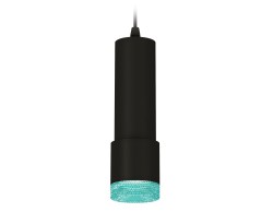 Ambrella Light Подвесной светильник Techno XP7402004