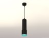 Ambrella Light Подвесной светильник Techno XP7402004