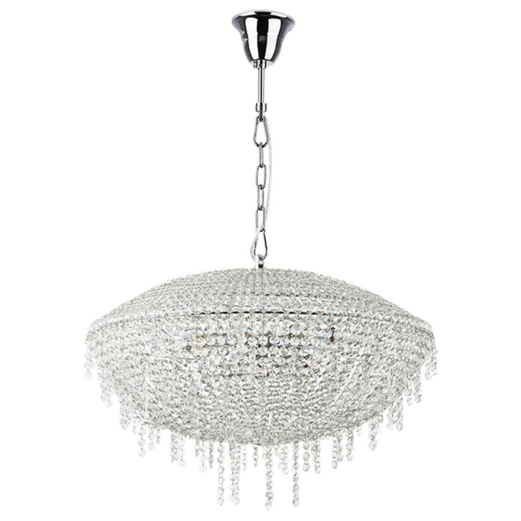 Light Star 700150 Classic Люстра подвесная