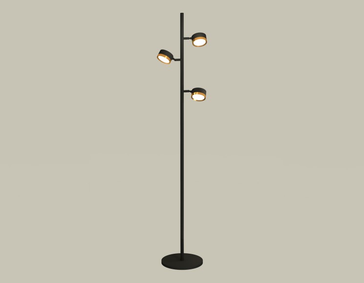 Ambrella Light Торшер Traditional DIY XB9816152