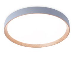 Ambrella Light Светильник потолочный светодиодный FZ1322