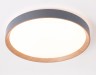 Ambrella Light Светильник потолочный светодиодный FZ1322