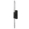 Настенный светильник ODEON LIGHT KOLOS 5459/5WL
