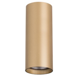 Light Star 214490 Rullo Светильник точечный накладной декоративный под заменяемые галогенные или LED лампы Rullo