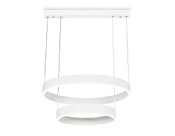 Ambrella Light Люстра подвесная светодиодная Original FA6611