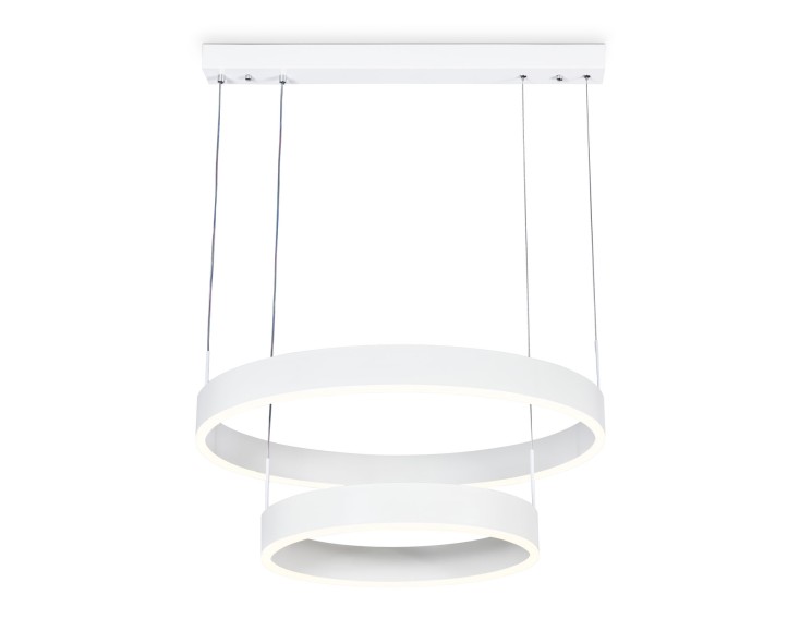 Ambrella Light Люстра подвесная светодиодная Original FA6611