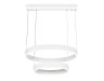 Ambrella Light Люстра подвесная светодиодная Original FA6611