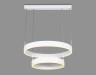 Ambrella Light Люстра подвесная светодиодная Original FA6611