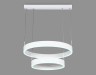 Ambrella Light Люстра подвесная светодиодная Original FA6611