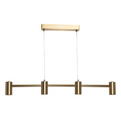 Подвесной светильник DeMarkt Ральф 675015405