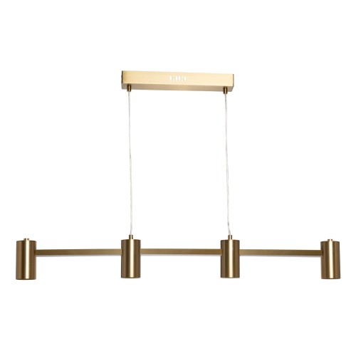 Подвесной светильник DeMarkt Ральф 675015405