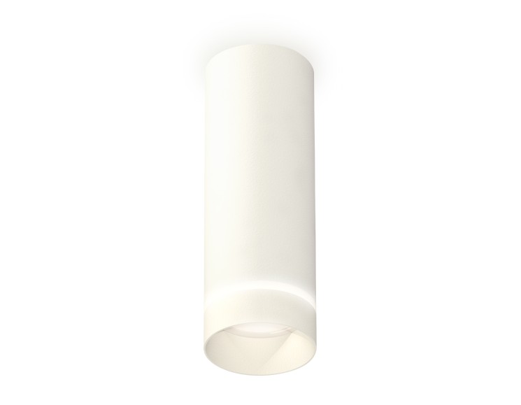 Ambrella Light Потолочный светильник Techno XS6342041