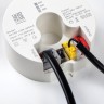 Light Star 215856 Acuto Светильник светодиодный встраиваемый заливающего света с переключателем CCT