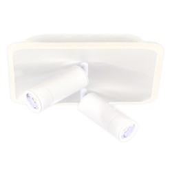 Escada 20024SMA/01 LED 31W 4000K белый