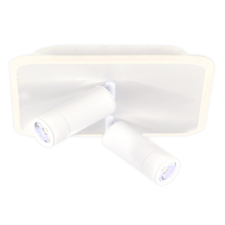 Escada 20024SMA/01 LED 31W 4000K белый