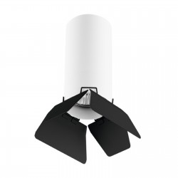 Light Star R486437 Rullo Комплект со светильником Rullo