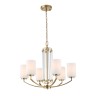 Подвесная люстра ST Luce Opalus SL1403.303.06