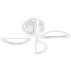 Escada 10285/4 LED*29W White