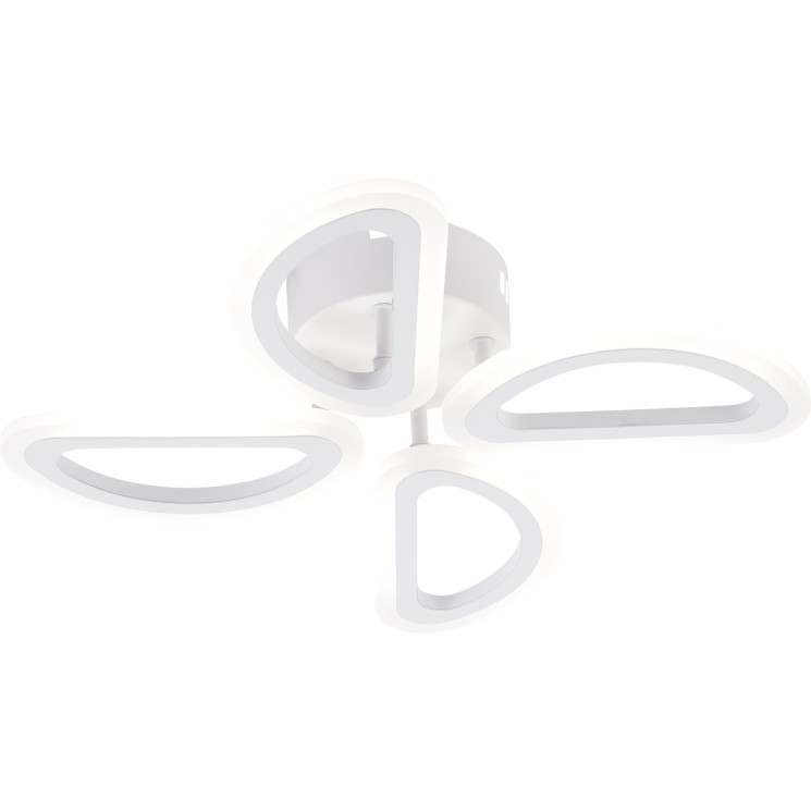 Escada 10285/4 LED*29W White
