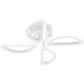 Escada 10285/4 LED*29W White