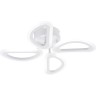 Escada 10285/4 LED*29W White