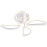 Escada 10285/4 LED*29W White